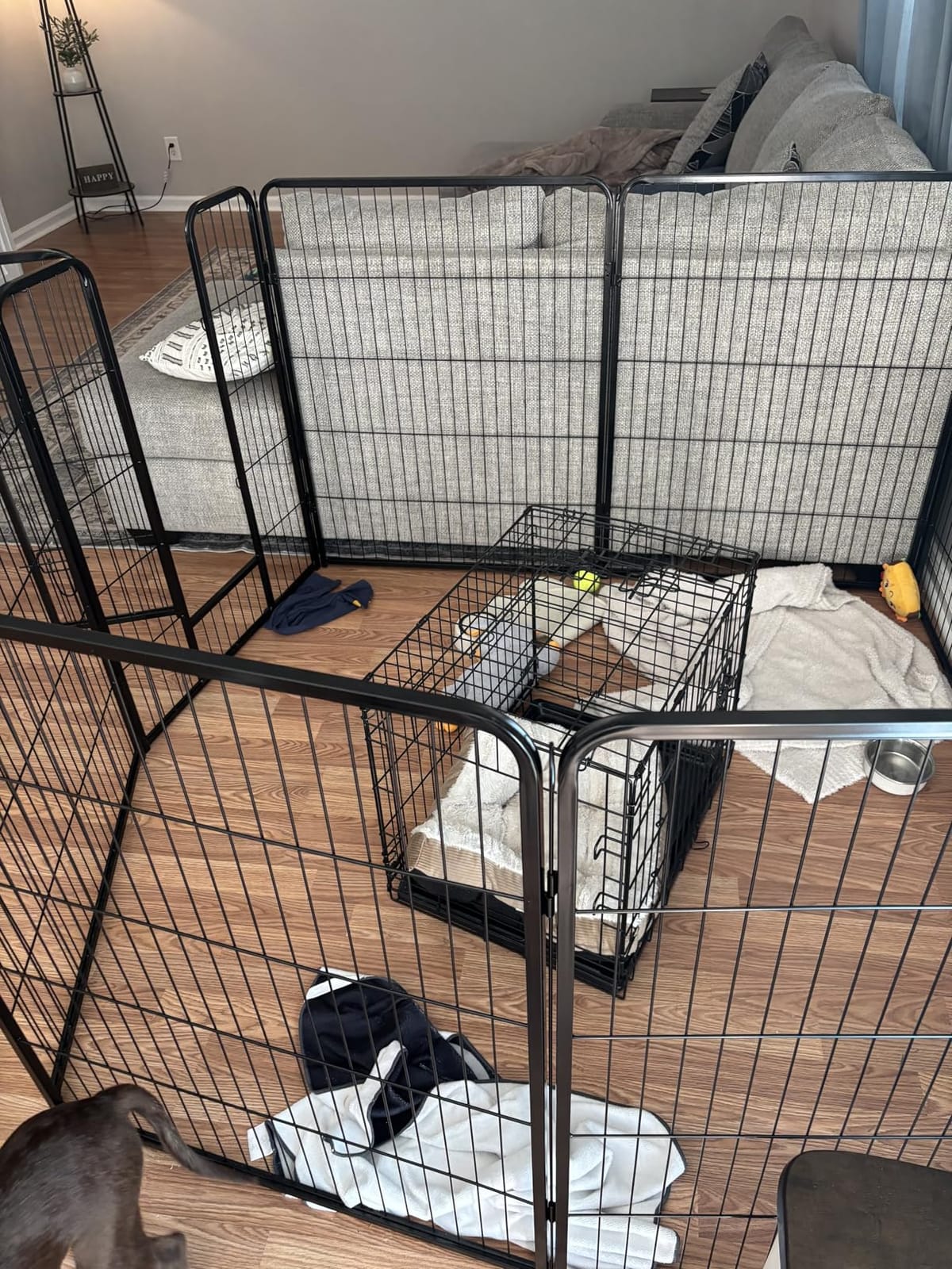 BestPet | Dog Playpen | 40