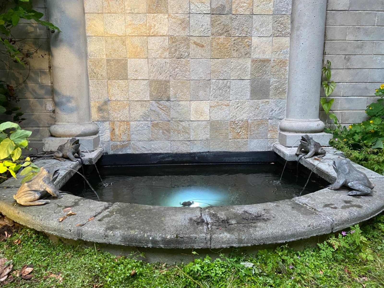 Active Aqua Submersible Water Pump, 1000 GPH, Magnetic Drive, Hydroponic customer photo 1