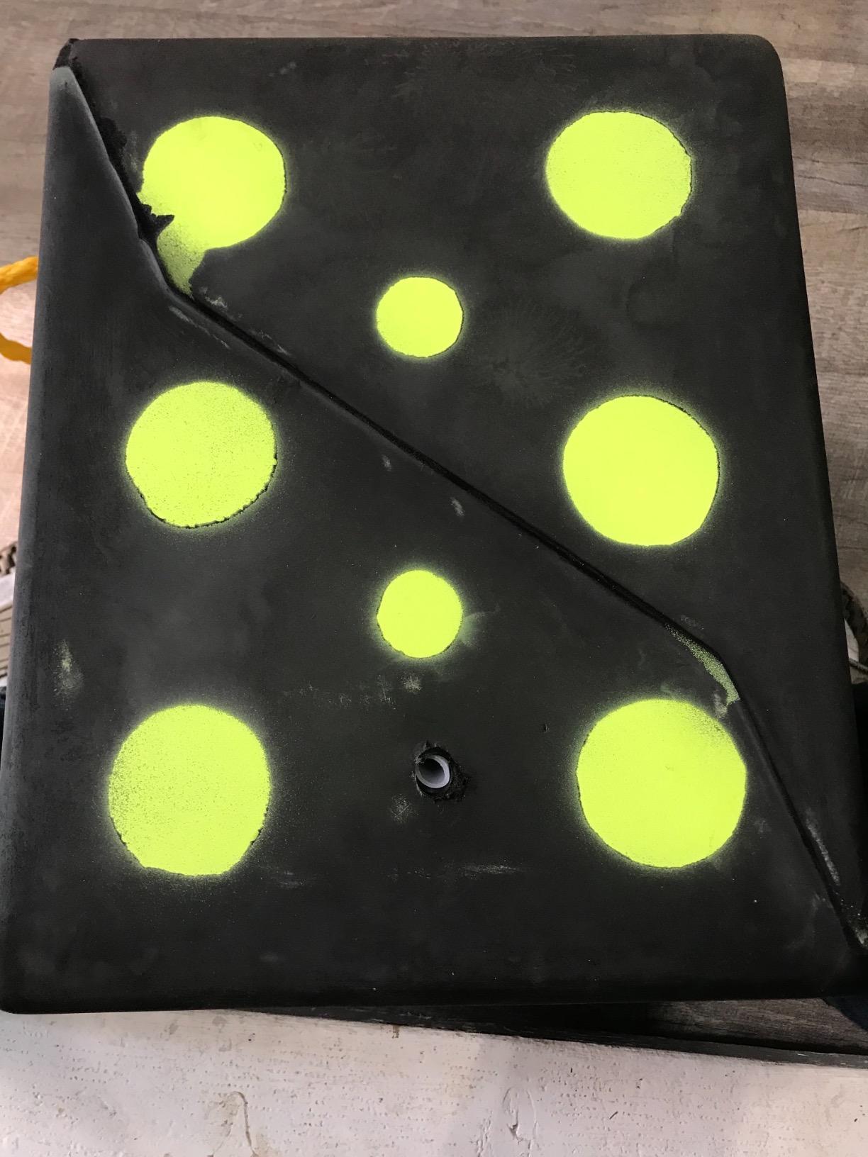 Rinehart Targets Rinehart RhinoBlock 3D Archery Target customer photo 1