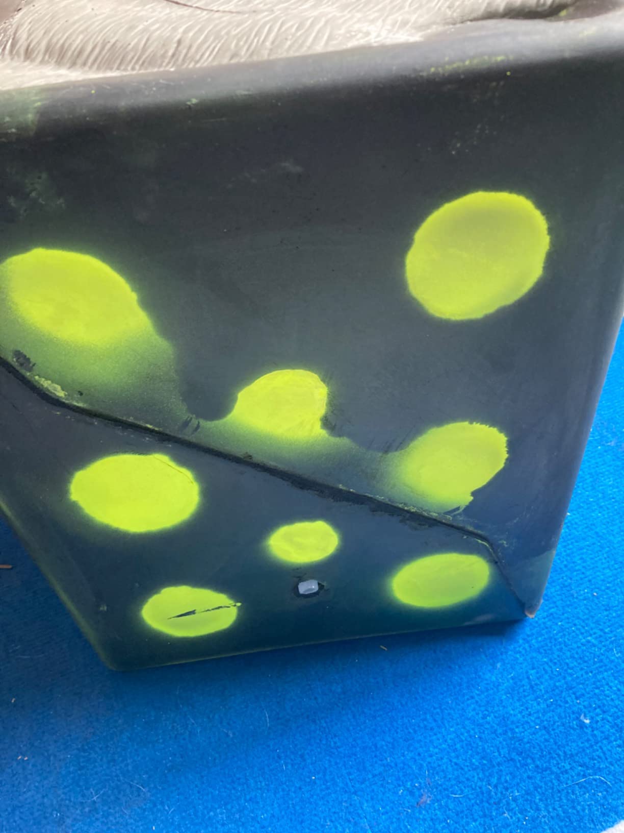 Rinehart Targets Rinehart RhinoBlock 3D Archery Target customer photo 2