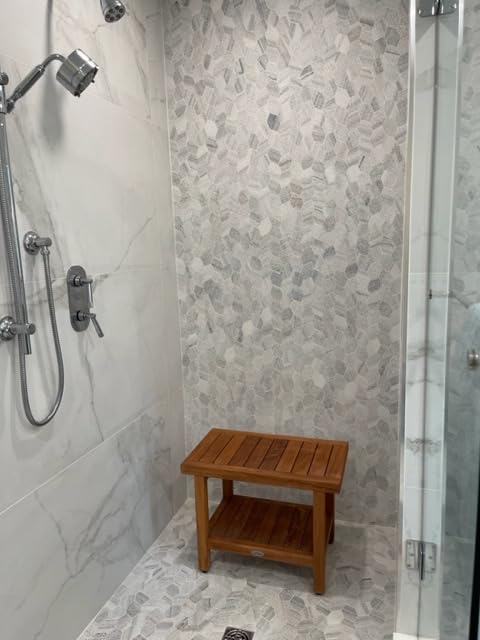 AquaTeak Spa 24