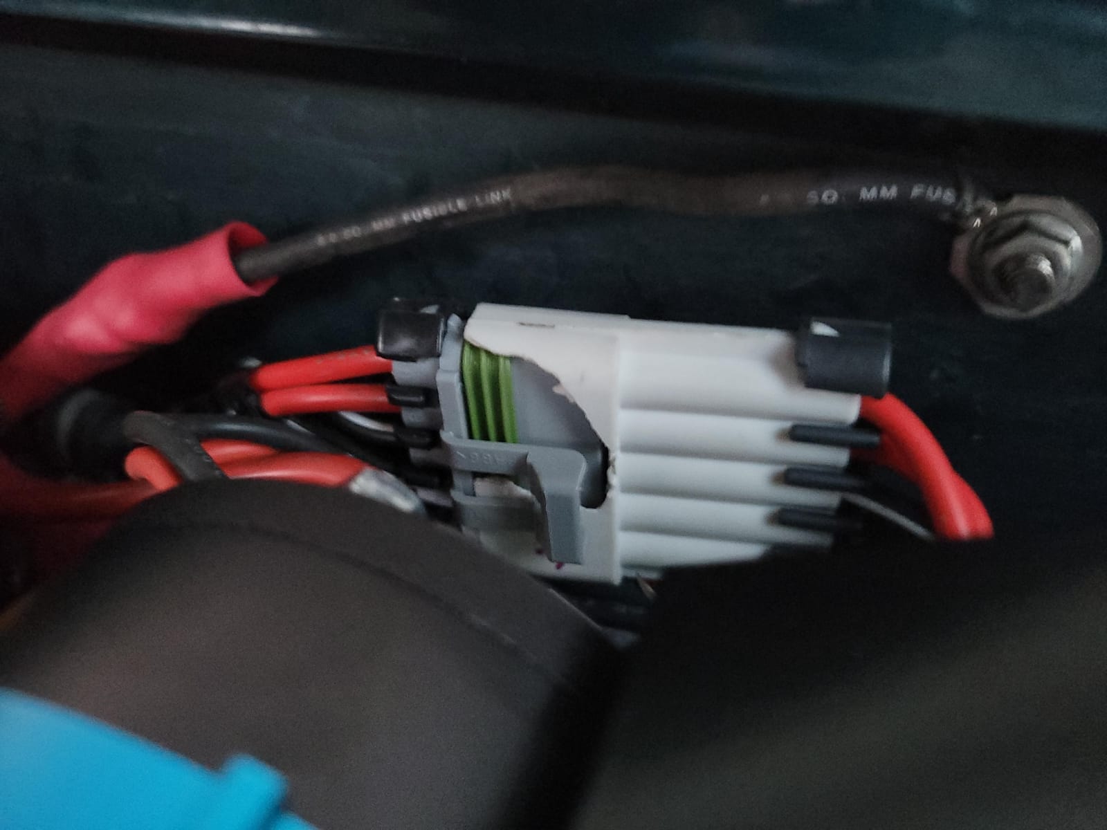 ARB CKMTA12 12V On-Board Twin High Performance Air Compressor for Air Lockers, Tire Inflator, Air Horn, Air Tools customer photo 2