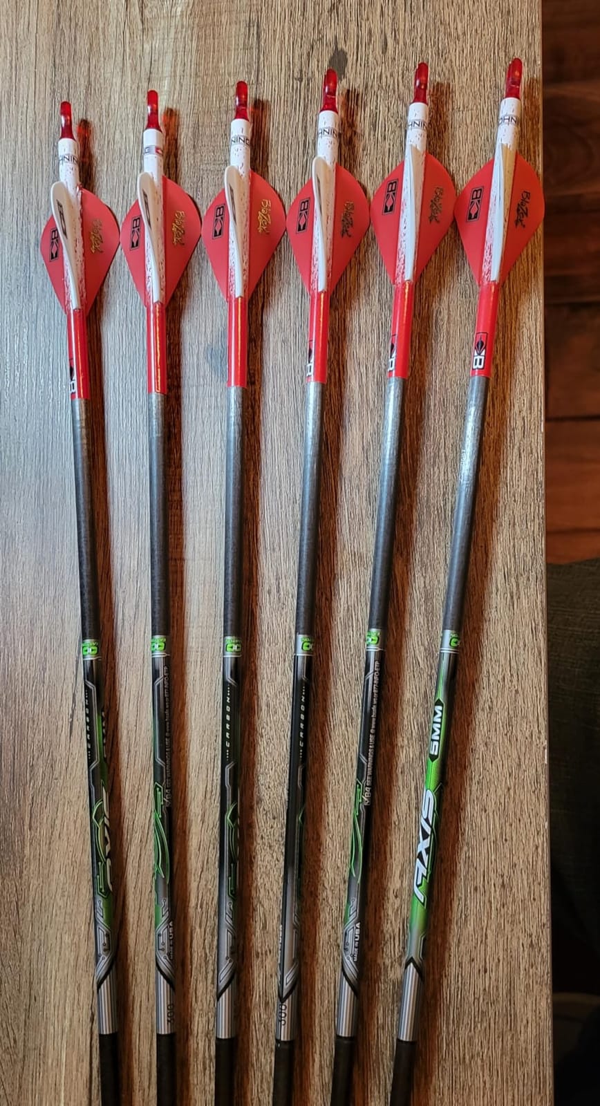 Bohning Jig customer photo 2