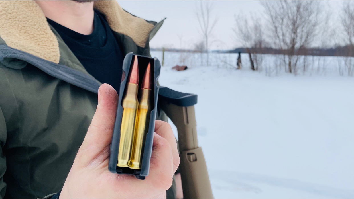 RCBS Full Length Die Set .308 Win customer photo 2