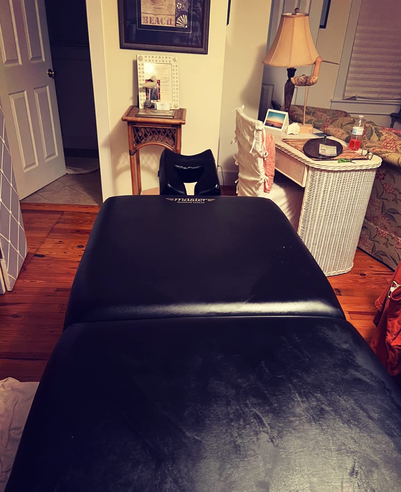 Master Massage 31