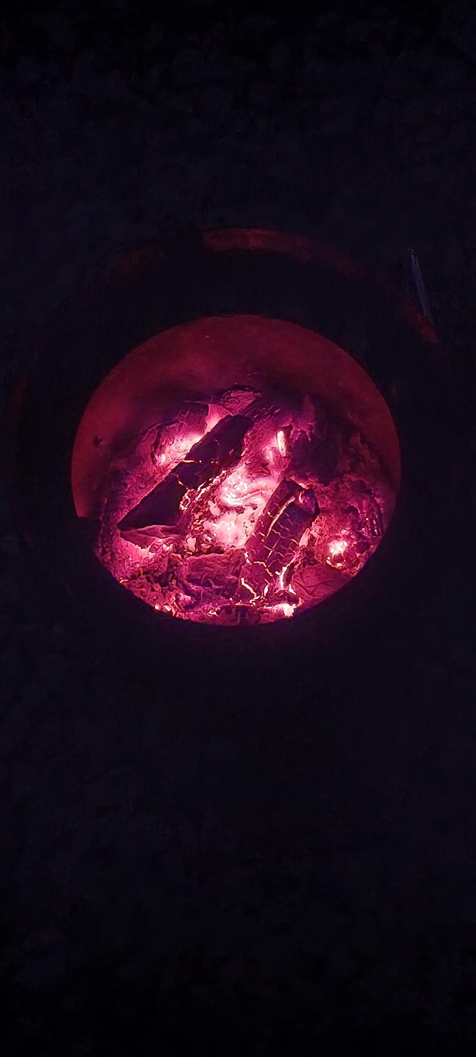 Solo Stove Lite - Portable Camping Hiking and Survival Stove | Powerful Efficient Wood Burning and Low Smoke | Gassification Rocket Stove customer photo 1