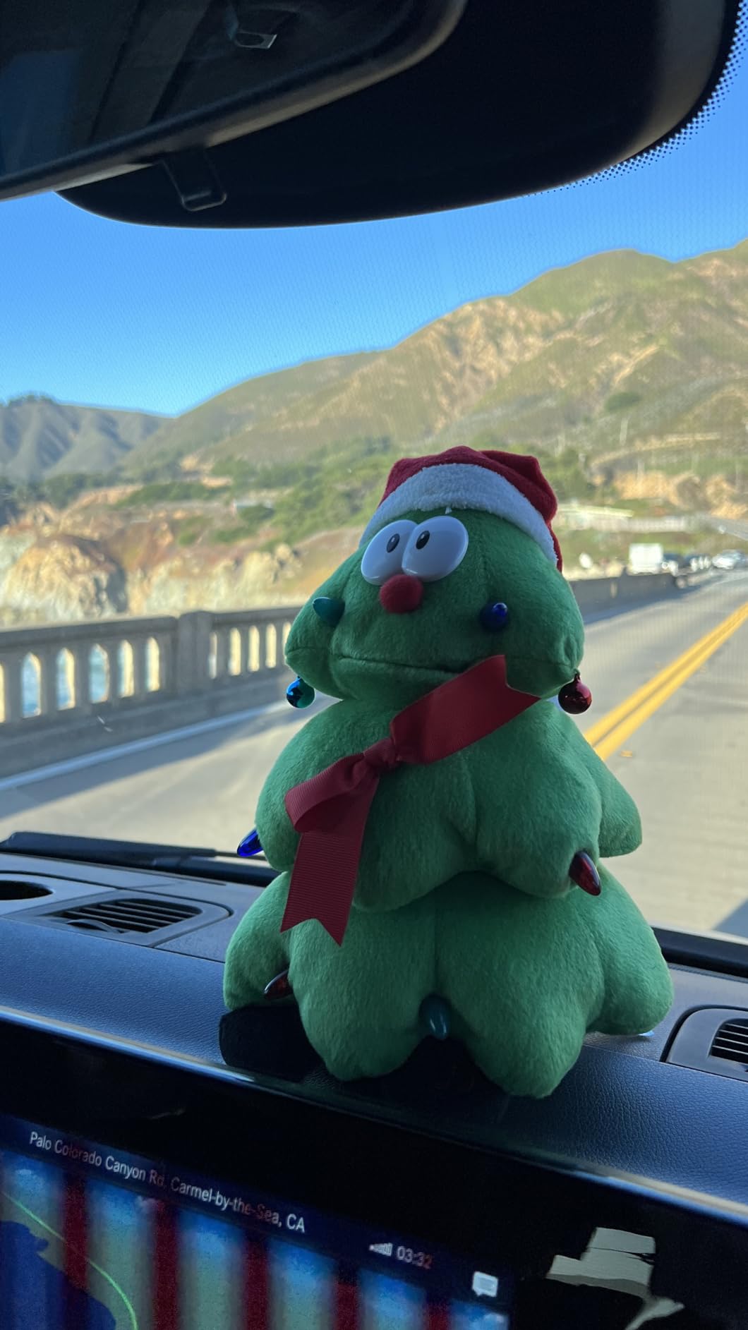 Cuddle Barn Rockin Robbie The Singing and Dancing Christmas Tree, 12