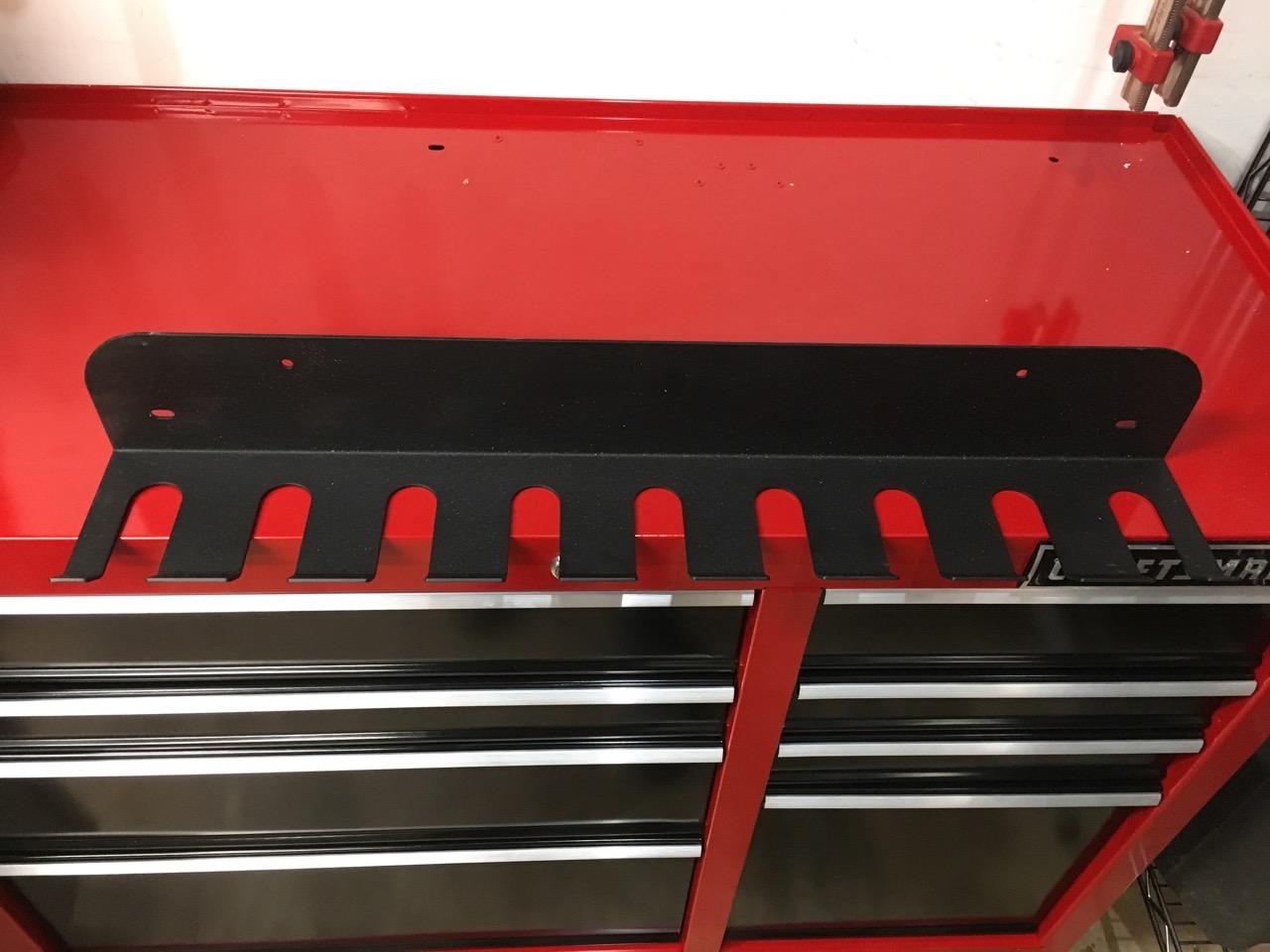 Shop Fox D4333 Clamp Rack Set, 3-Pack customer photo 2
