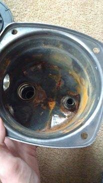 Red Lion RJSE-75SS, 3/4 HP, 11 GPM Stainless Steel Sprinkler Utility Pump customer photo 1