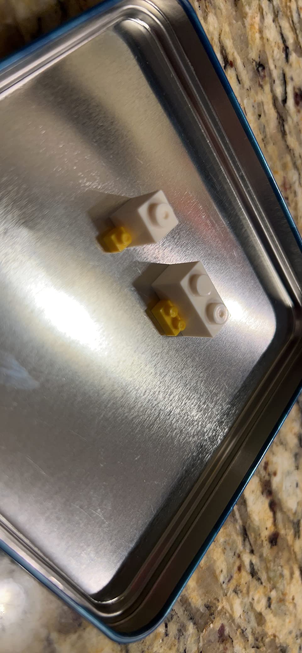 nanoblock - Pikachu [Pokemon], nanoblock Pokemon Series Building Kit customer photo 2