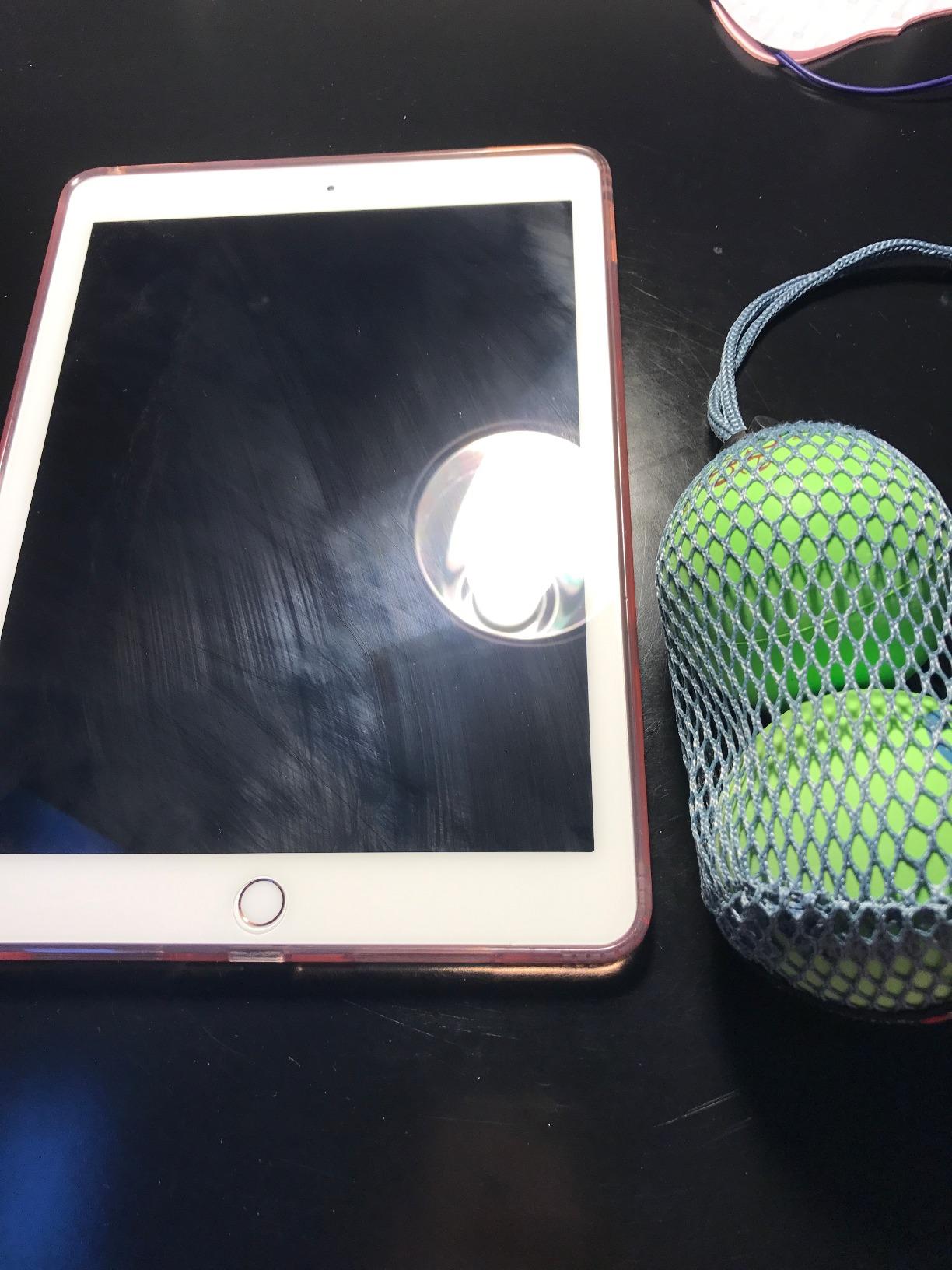 YOGA TUNE UP Therapy Balls in Tote by Tune Up Fitness - Massage Balls for Trigger Point, Pressure Point & Myofascial Release - Use as Single or Peanut Ball for Pain Relief & Relaxation (Deep Purple) customer photo 2