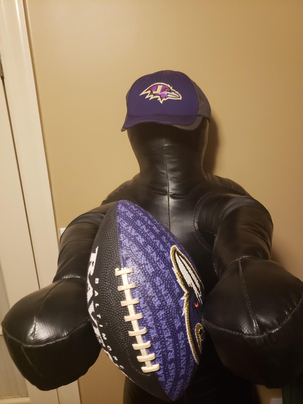 Combat Sports Legged Grappling Dummy - 35 to 140 lb Nylon Training Partner for MMA, Jiu-Jitsu, Wrestling, Takedowns, Throws, Submissions & Striking | Reinforced vinyl nylon build, realistic leg design for takedowns throws submissions, 35-140 lb options, solo training customer photo 2