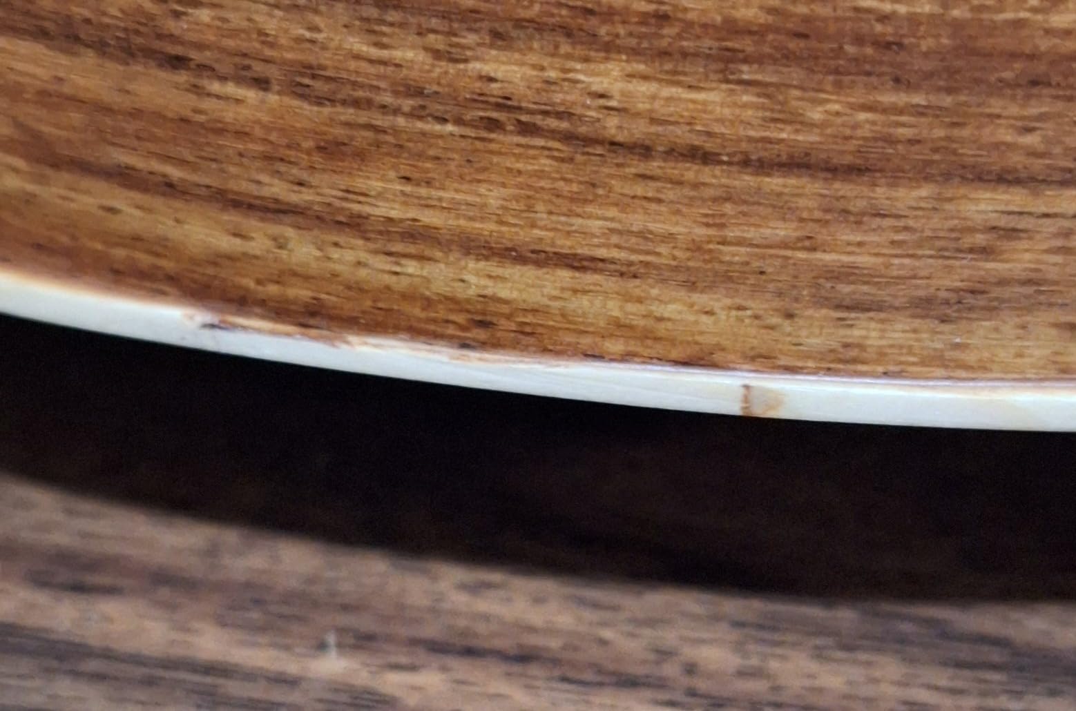 Roosebeck Emma Mountain Dulcimer 4-String Vaulted Fretboard Spruce F-Holes customer photo 1