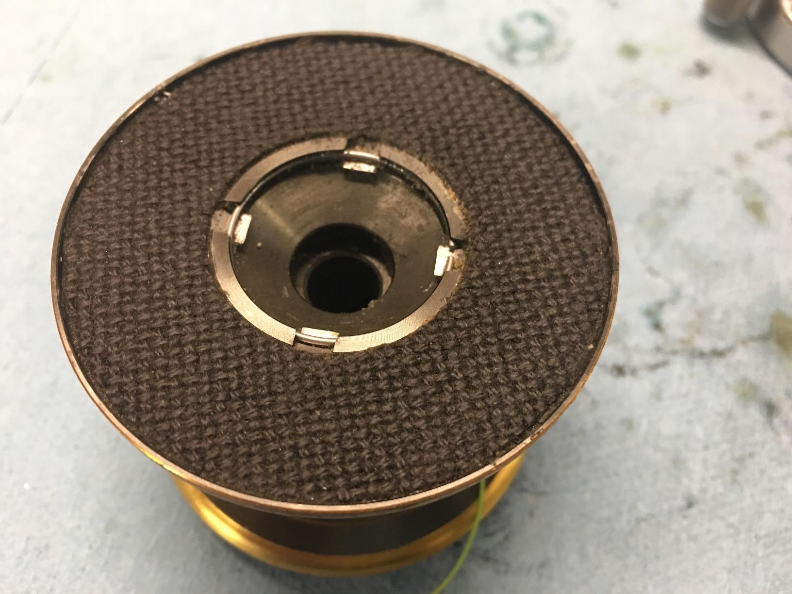 B'laster Parts Washer - Parts Cleaner Solvent - High Flashpoint Formula Cleans Oil, Grease & Grime, No Residue, Works on Metals, Most Plastics & Painted Surfaces - 5-Gallon customer photo 1