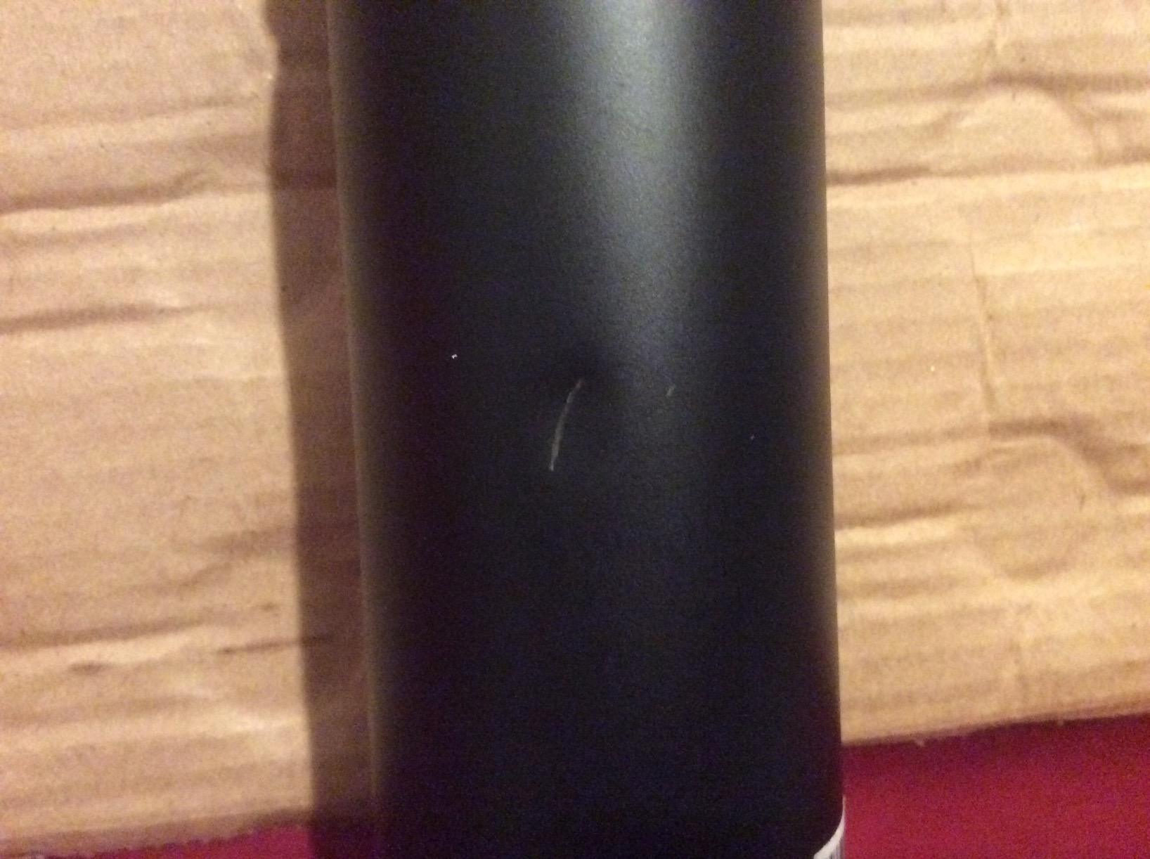 Zojirushi SM-SA60BA Stainless Steel Vacuum Insulated Mug, 1 Count (Pack of 1), Black, 20 oz customer photo 2