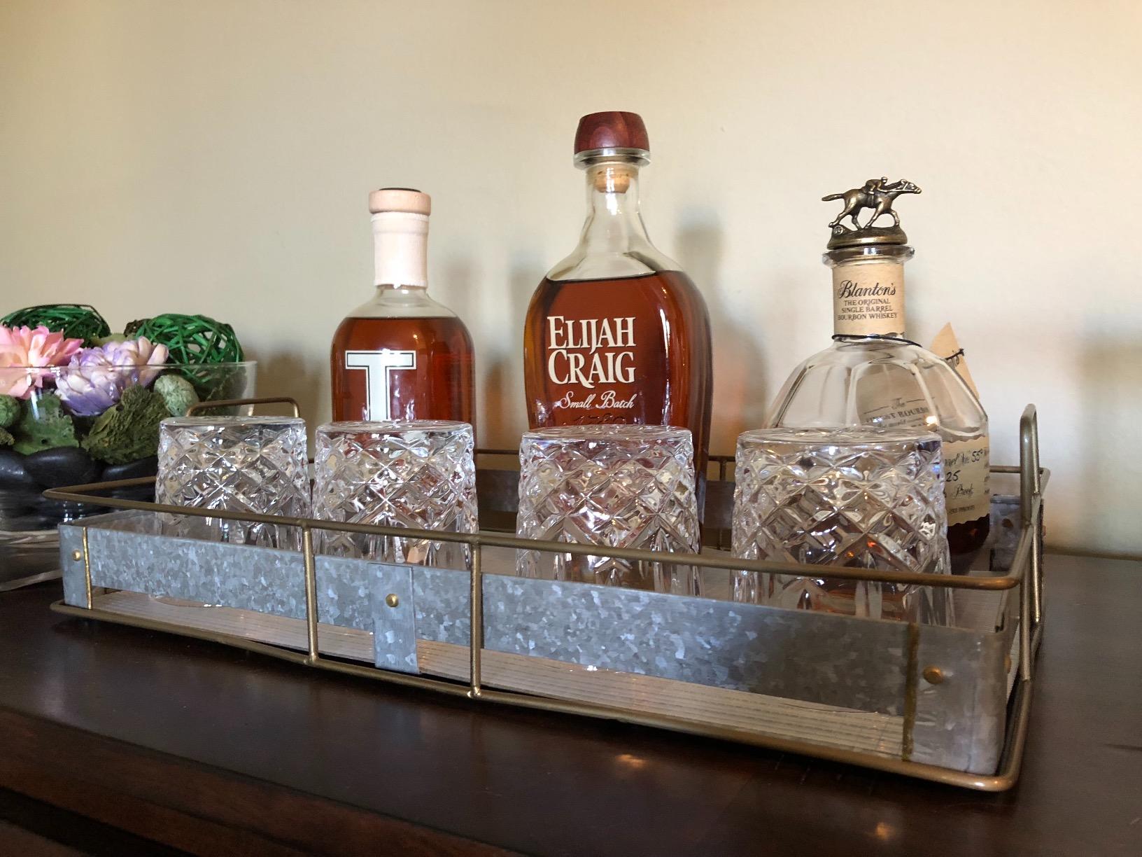 Marquis by Waterford Markham Double Old Fashion Set of 4, 11 oz, Clear customer photo 1