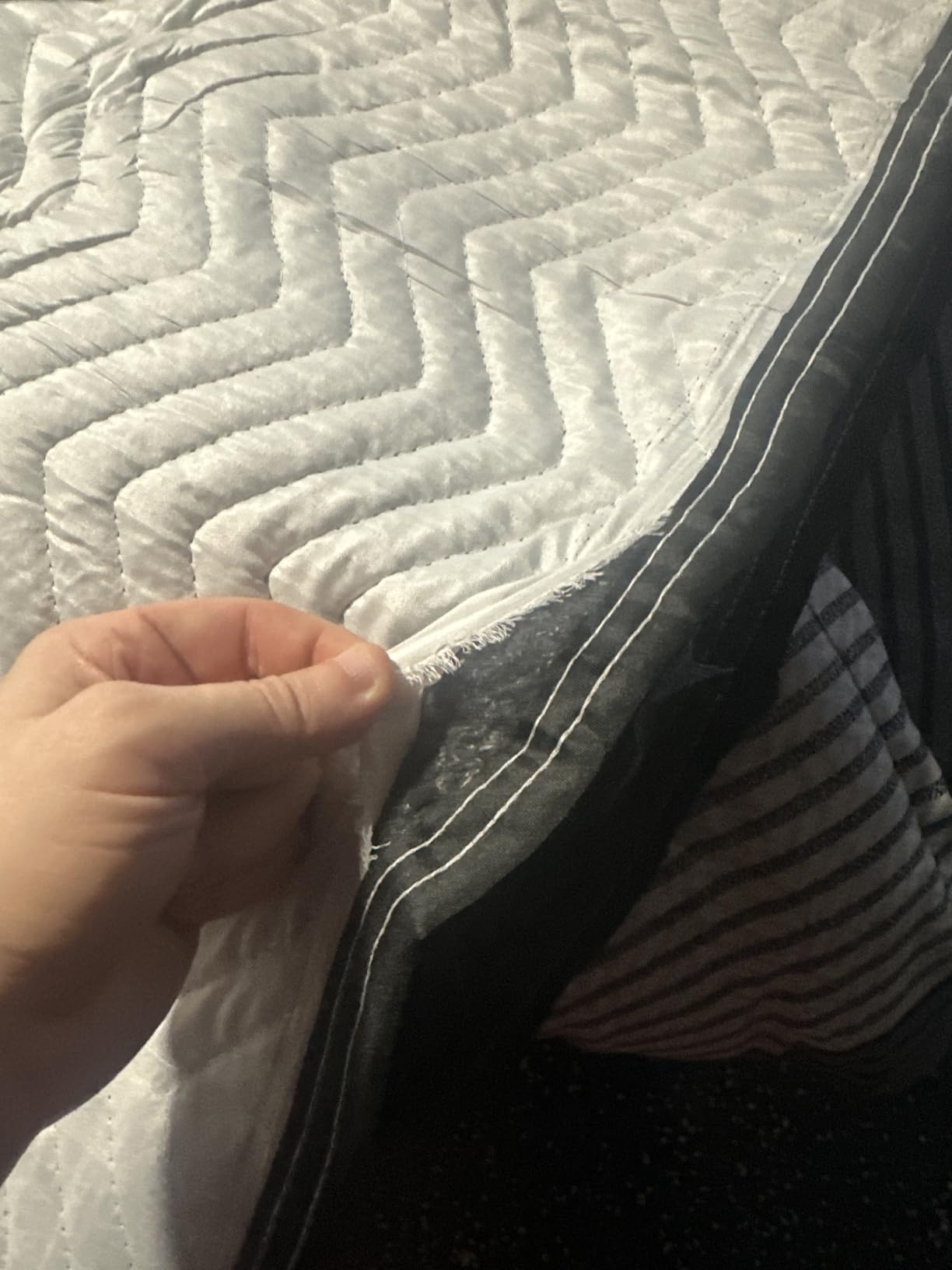 US Cargo Control Moving Blankets Heavy Duty 72