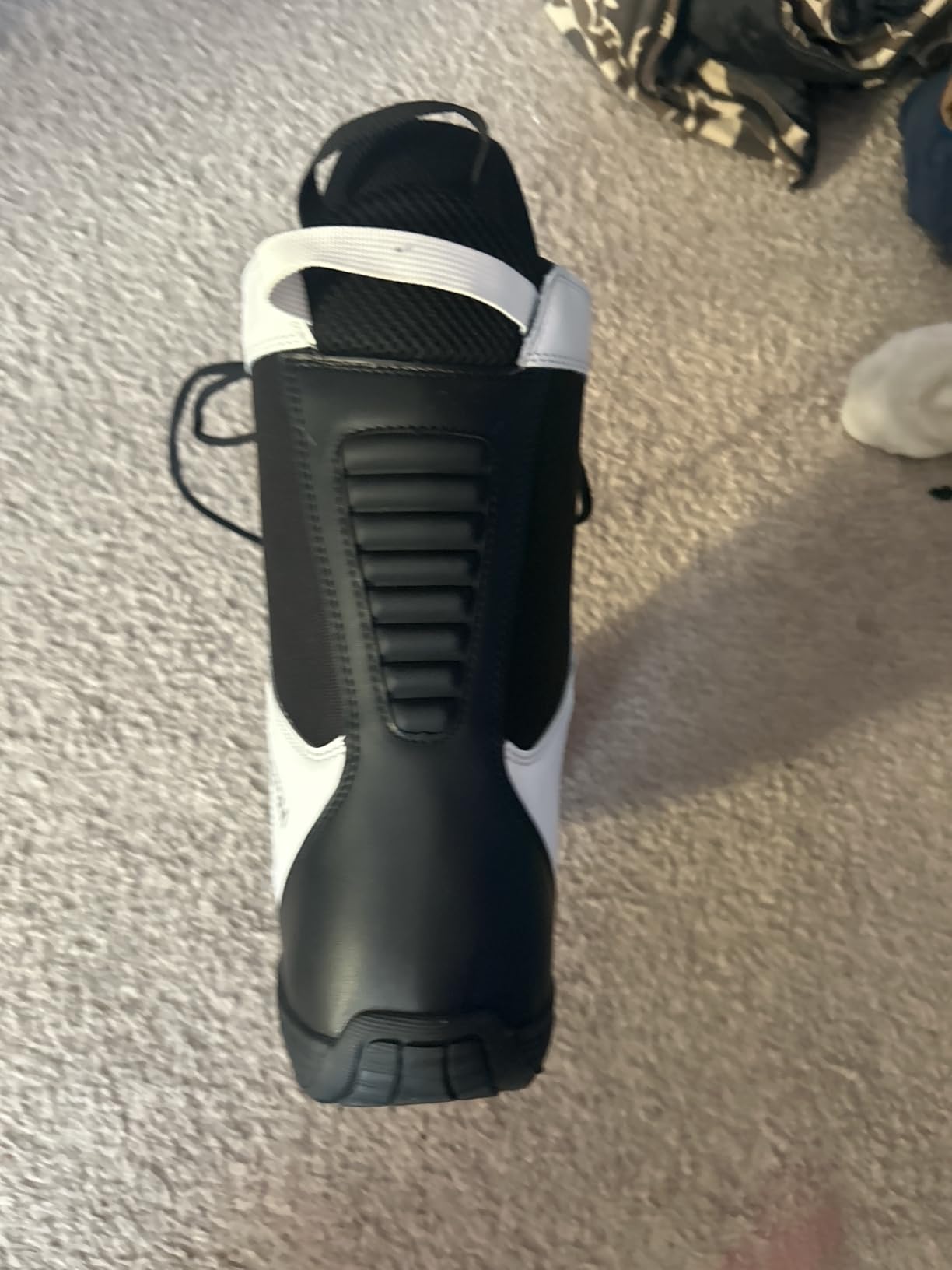 System APX Men's Snowboard Boots customer photo 2