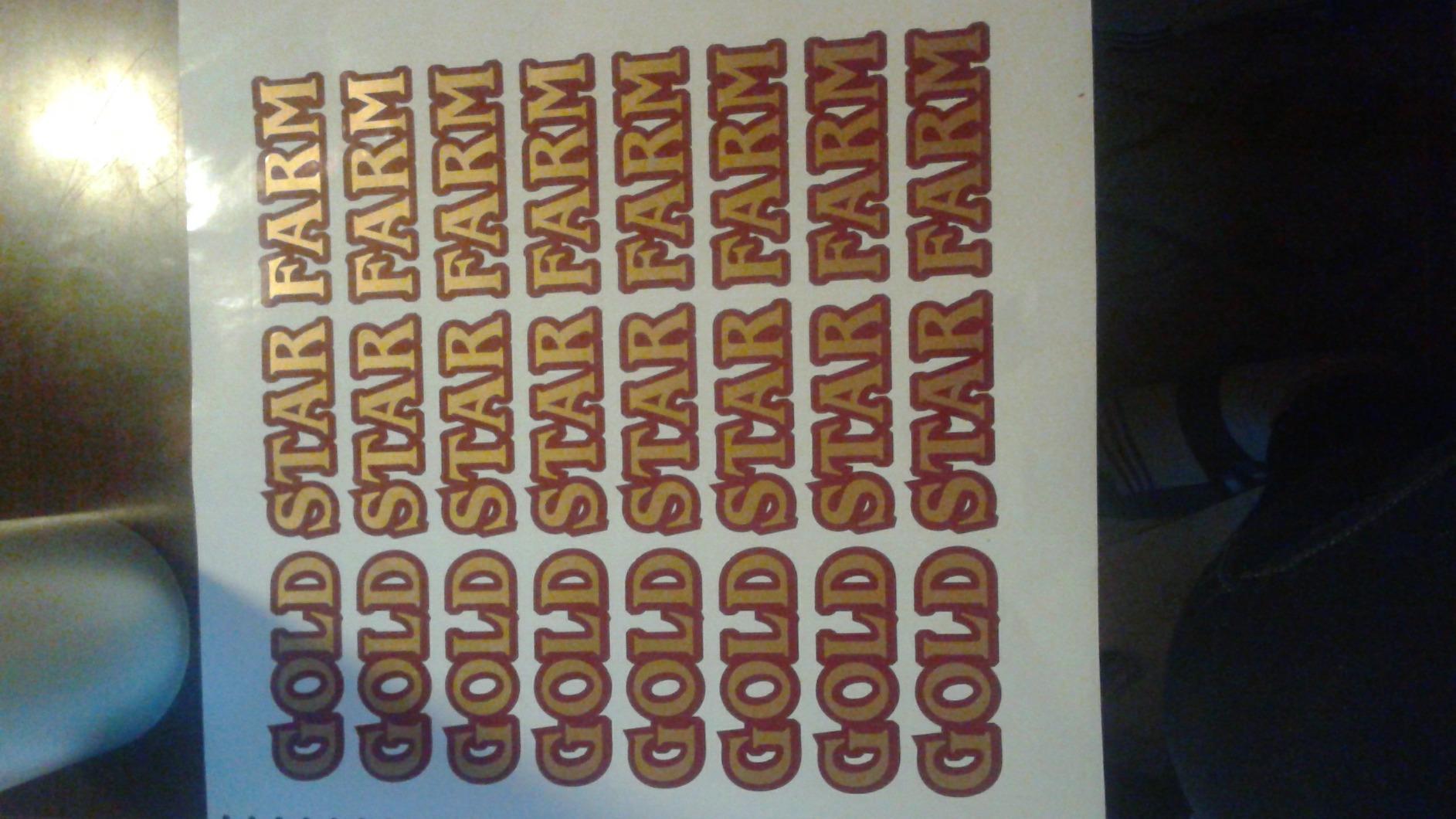 Roland GS-24 Vinyl Cutter customer photo 1