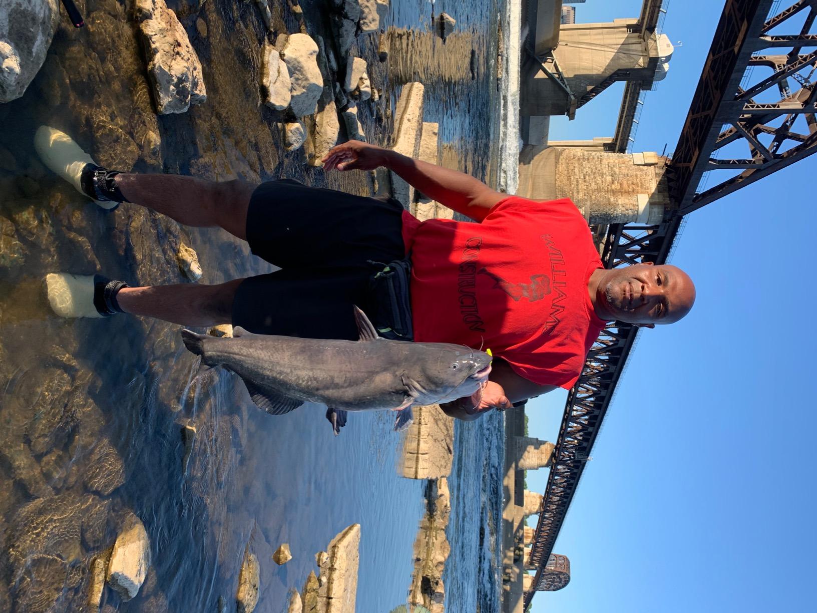Ray-Guard Reef Wading & Fishing Boots-Hard Soled Vulcanized Rubber Bottom- Lightweight & Waterproof-Unisex-Adults customer photo 2