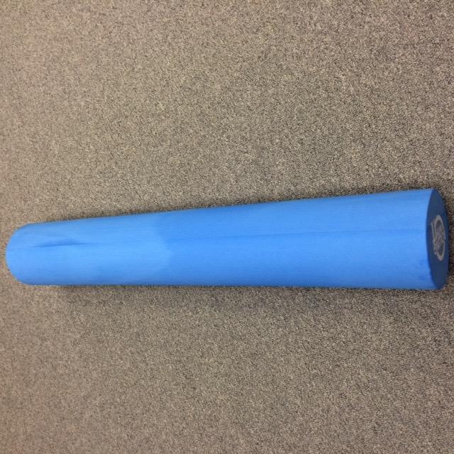 Rolling With It High Density Foam Roller for Physical Therapy | High-density EVA foam, Firm core with smooth surface customer photo 2