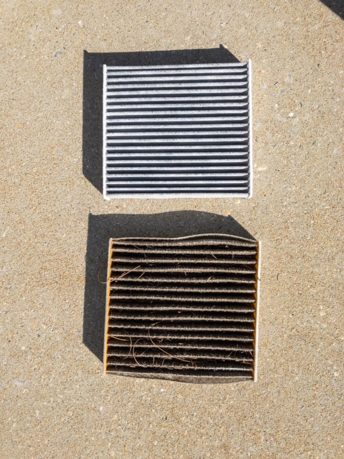 EPAuto CP285 (CF10285) Premium Cabin Air Filter includes Activated Carbon customer photo 1