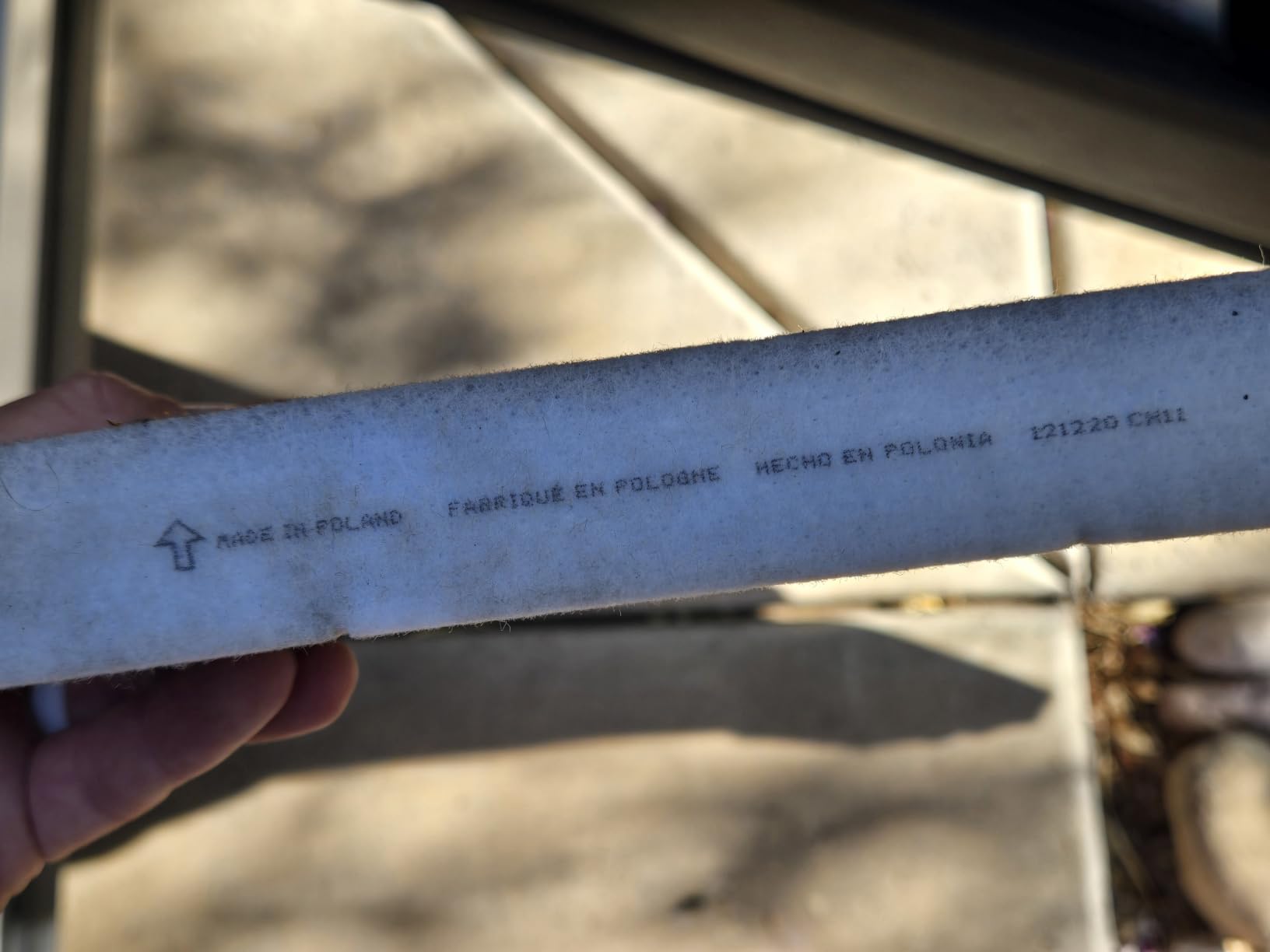 EPAuto CP285 (CF10285) Premium Cabin Air Filter includes Activated Carbon customer photo 2