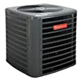 Goodman 3 TON 14.3 SEER2 R-32 AC Condenser (replaces GSXN403610 and GSX140361) (GLXS4BA3610) customer photo 1