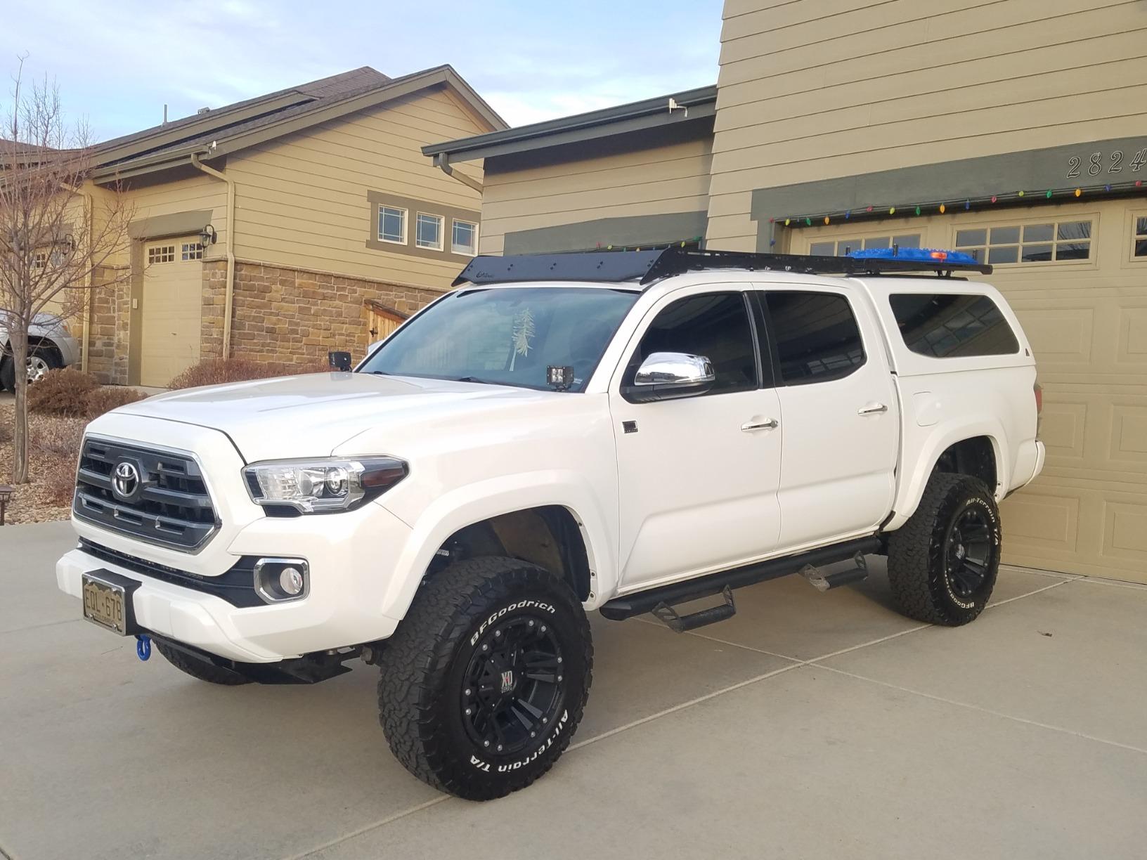 MAXTRAX MKII Titanium Grey Recovery Boards Pair | Heavy Duty Off-Road Traction Tracks for Sand Mud Snow Overlanding (MTX02TG) customer photo 2