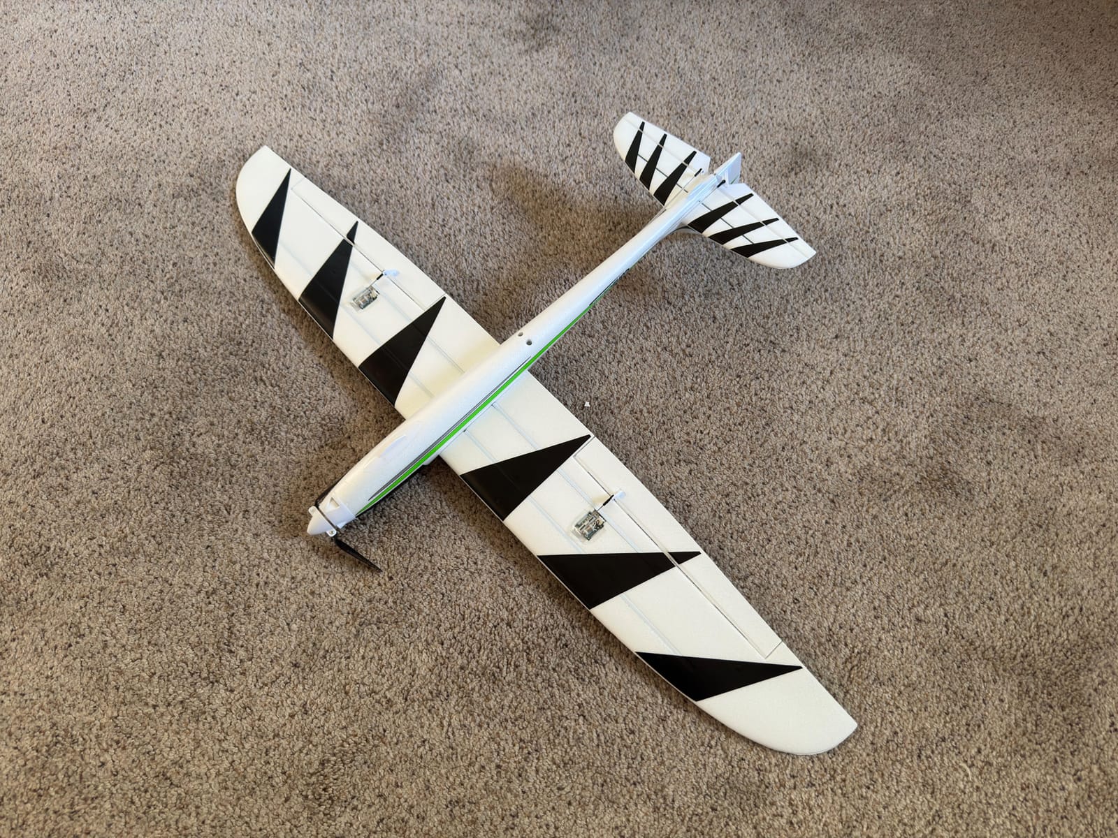 E-flite UMX Conscendo BNF Basic (EFLU32050) customer photo 2