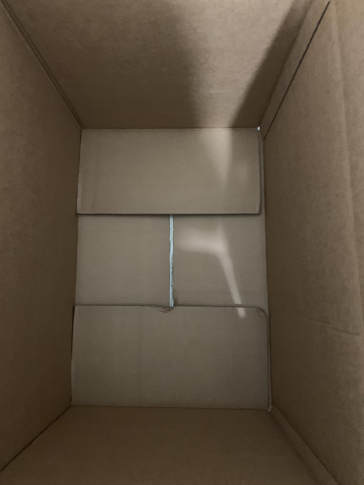 Box USA 10 Pack of Heavy-Duty Double Wall Corrugated Cardboard Boxes, 24
