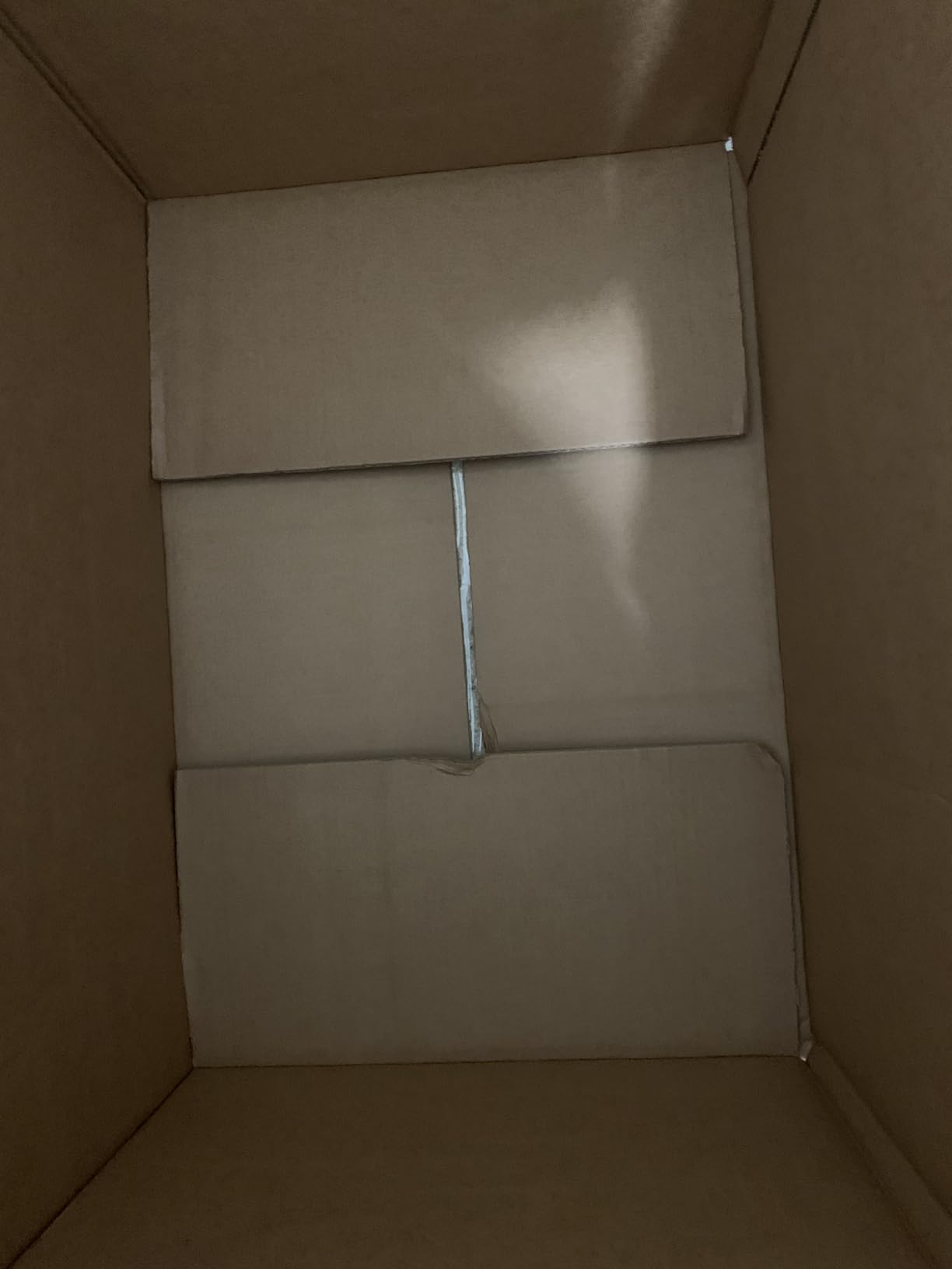 Box USA 10 Pack of Heavy-Duty Double Wall Corrugated Cardboard Boxes, 24