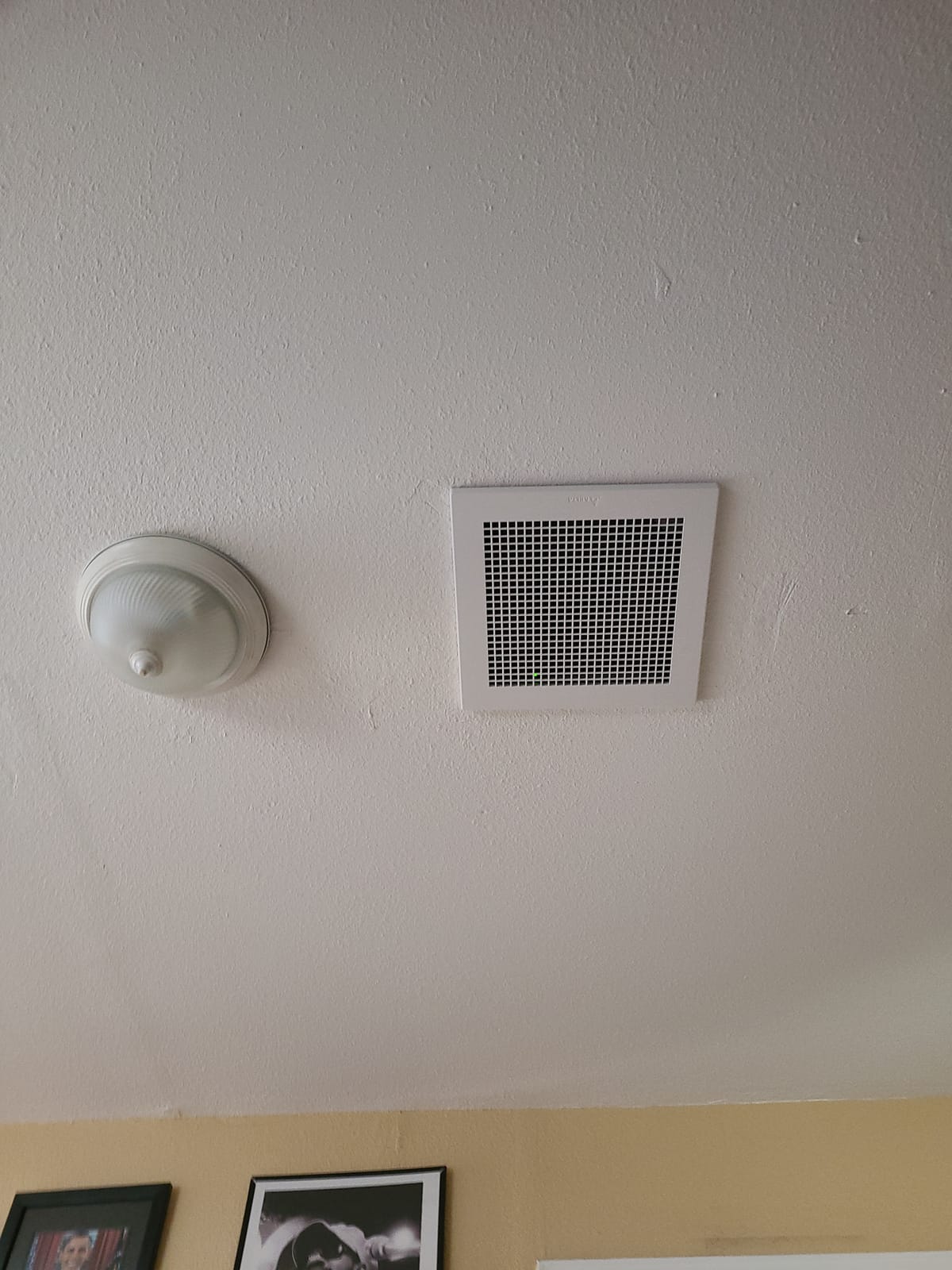 Delta BreezProfessional Pro300, 300 CFM Bathroom Exhaust Bath Fan customer photo 1