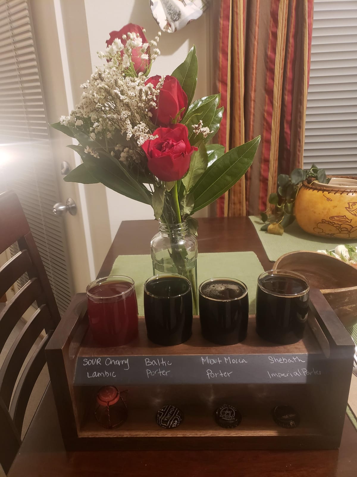 PICNIC TIME Craft Beer Flight customer photo 1