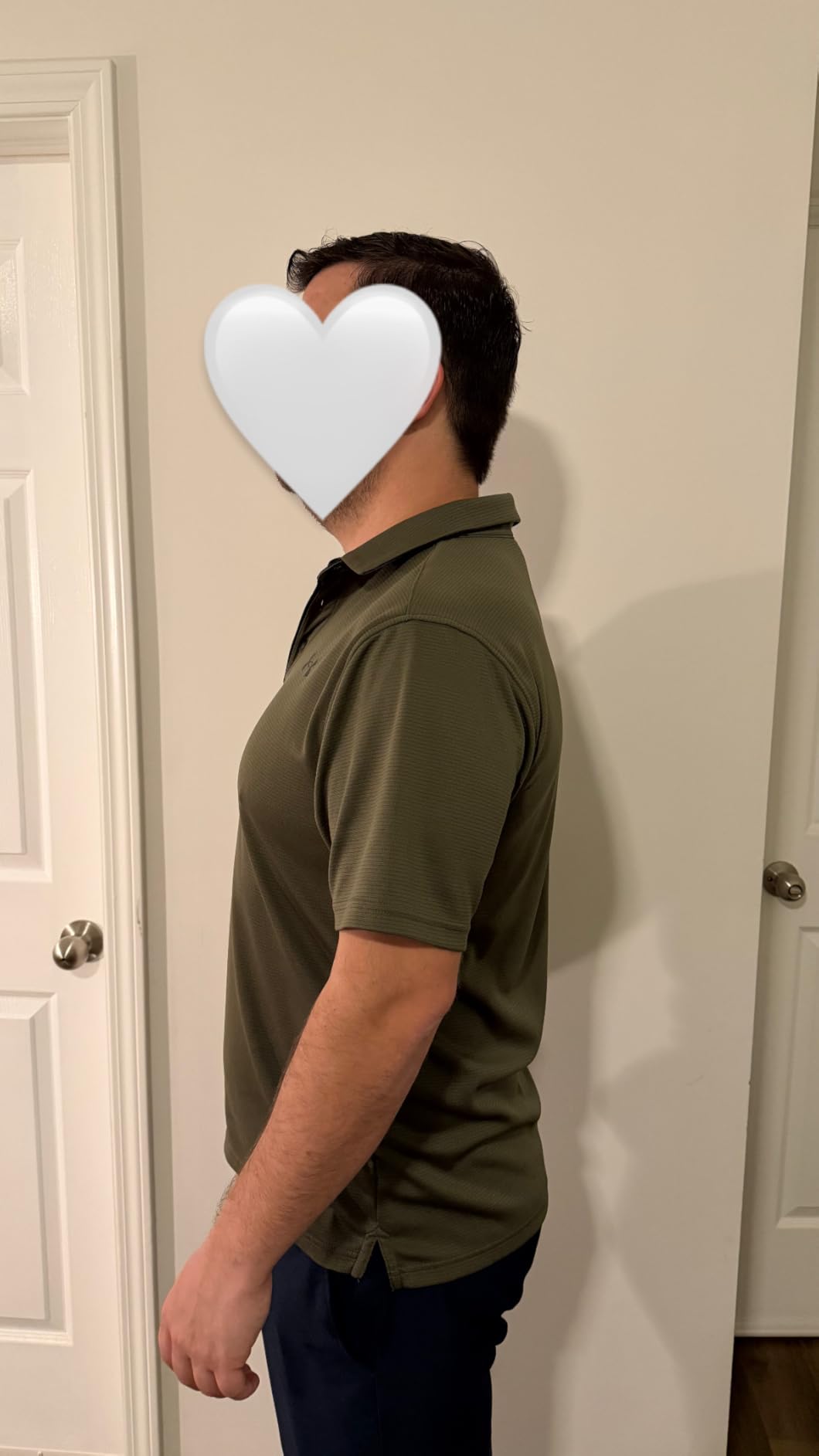 Under Armour Men's Tech Golf Polo customer photo 1