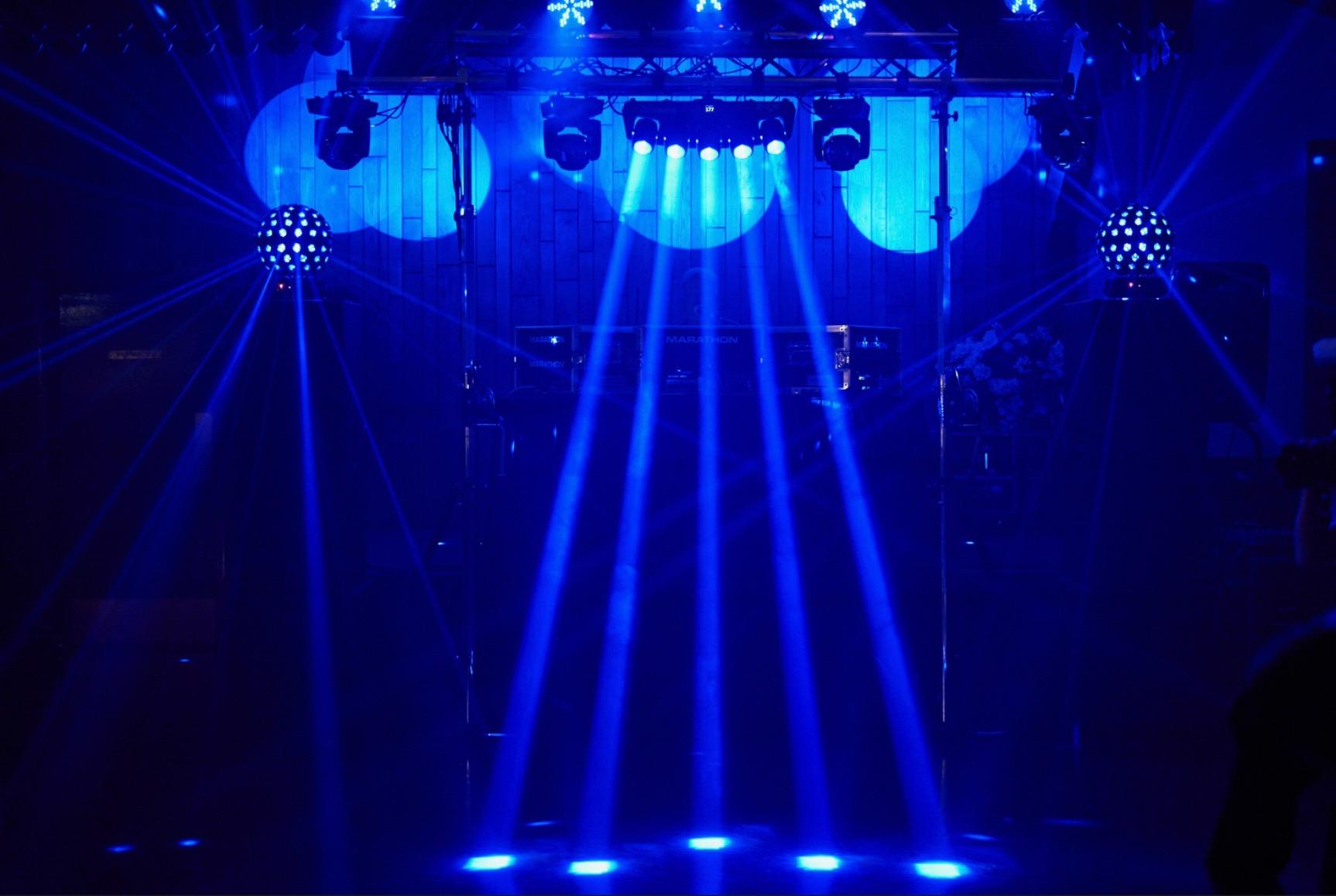 CHAUVET DJ Hurricane Haze 4D Low Profile Hazer customer photo 2