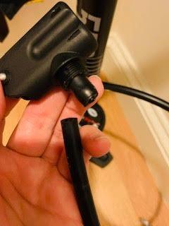 Bell Air Glide Bicycle Floor Pump customer photo 1