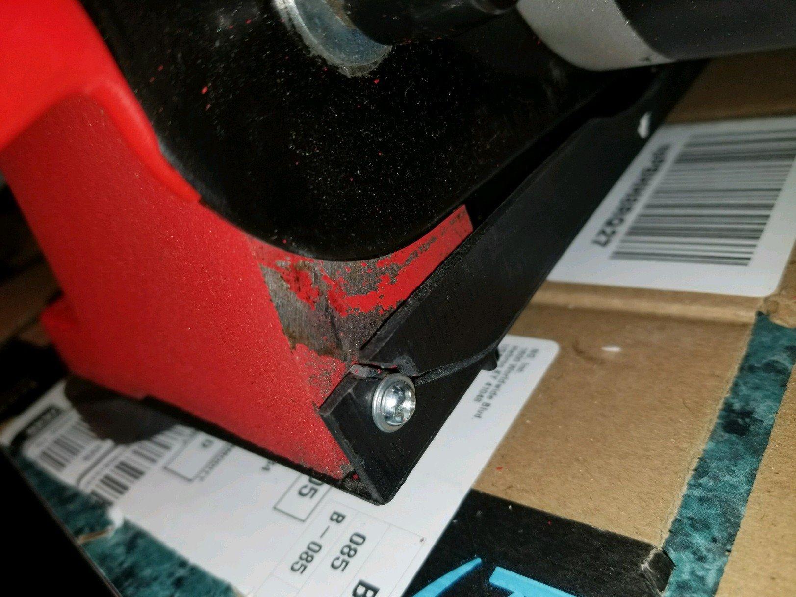 PSI Woodworking KWL-1018VS Turncrafter 10