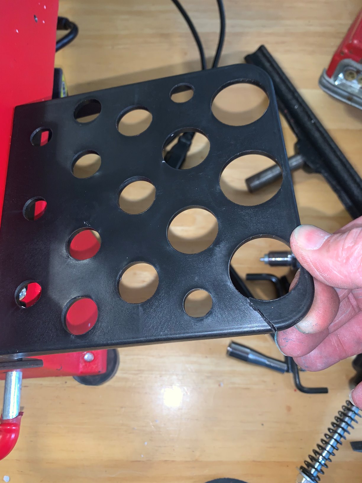 PSI Woodworking KWL-1218VS Turncrafter 12