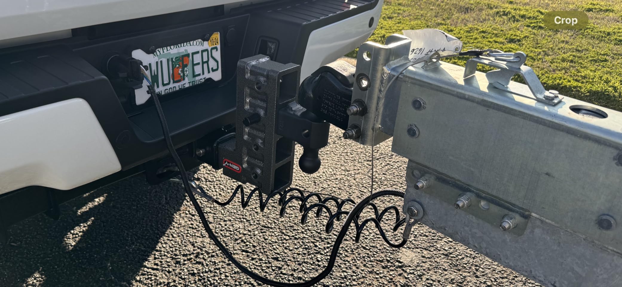 GEN-Y Hitch 6