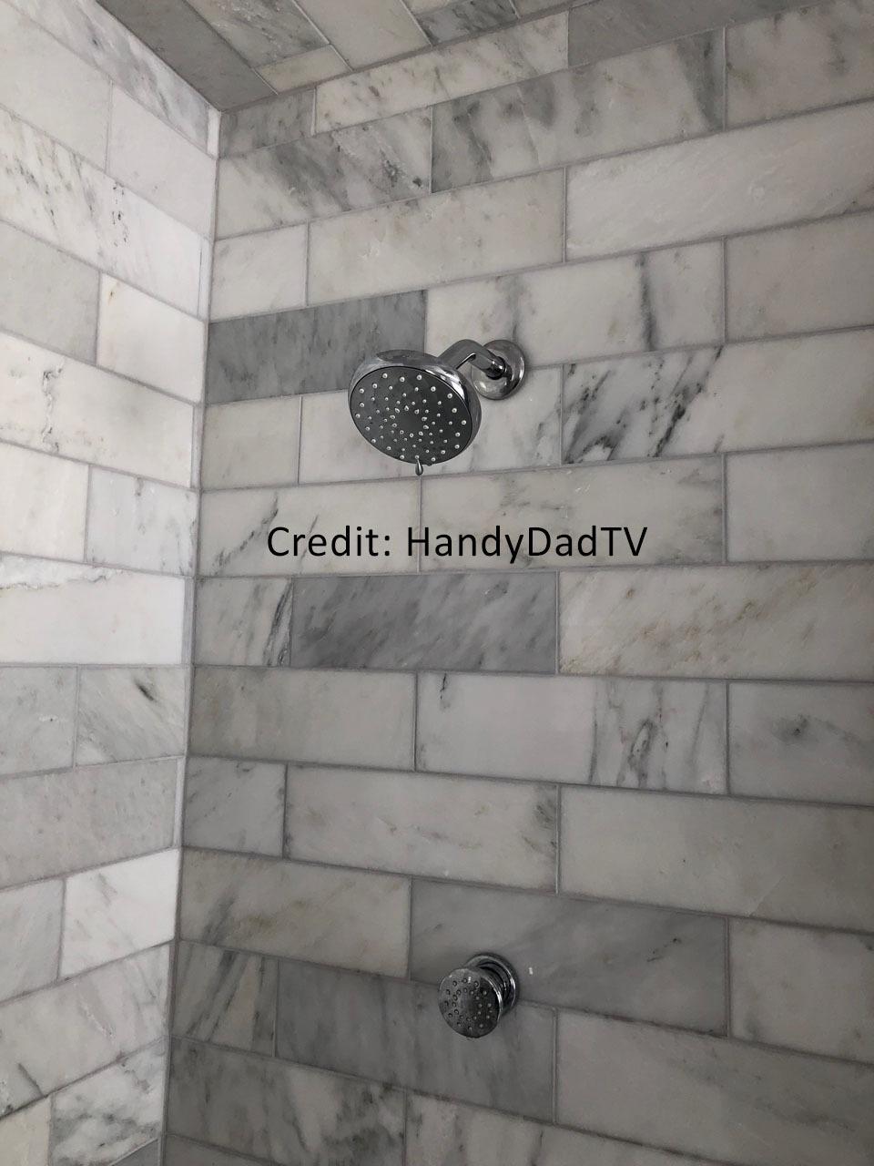 Moen Smart Shower 4-Outlet Digital Thermostatic Shower Valve with 3/4