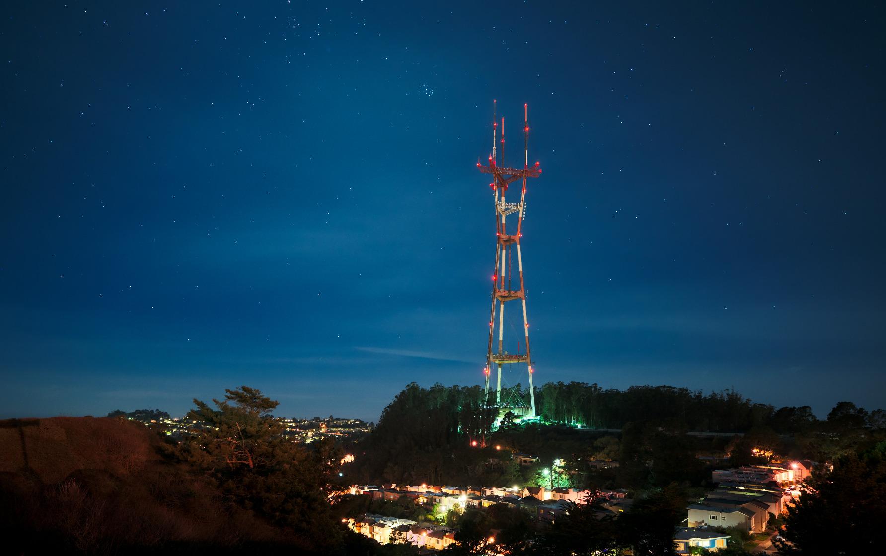 NiSi 100x100mm Natural Night Filter for Night Scenes and Astrophotography customer photo 1