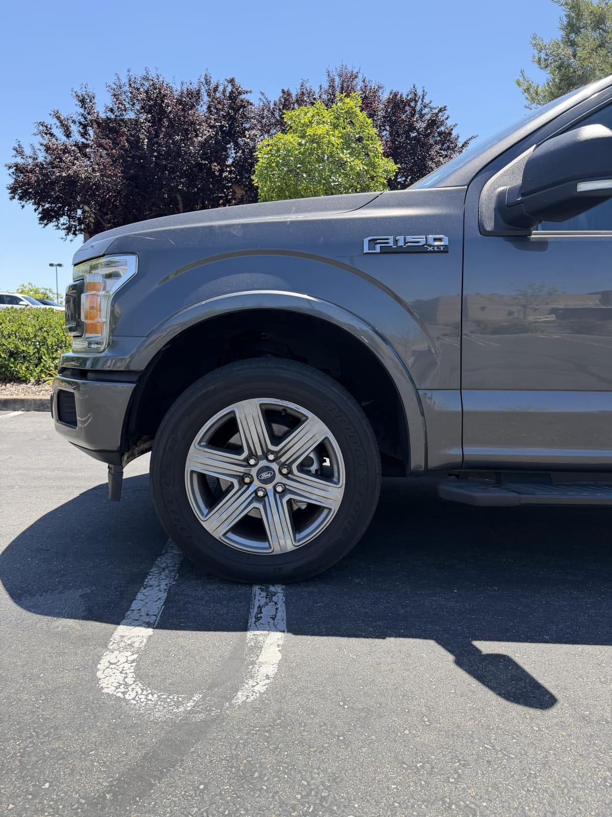 KSP 3in Level Lift Kits for F150 2004-2026, 3