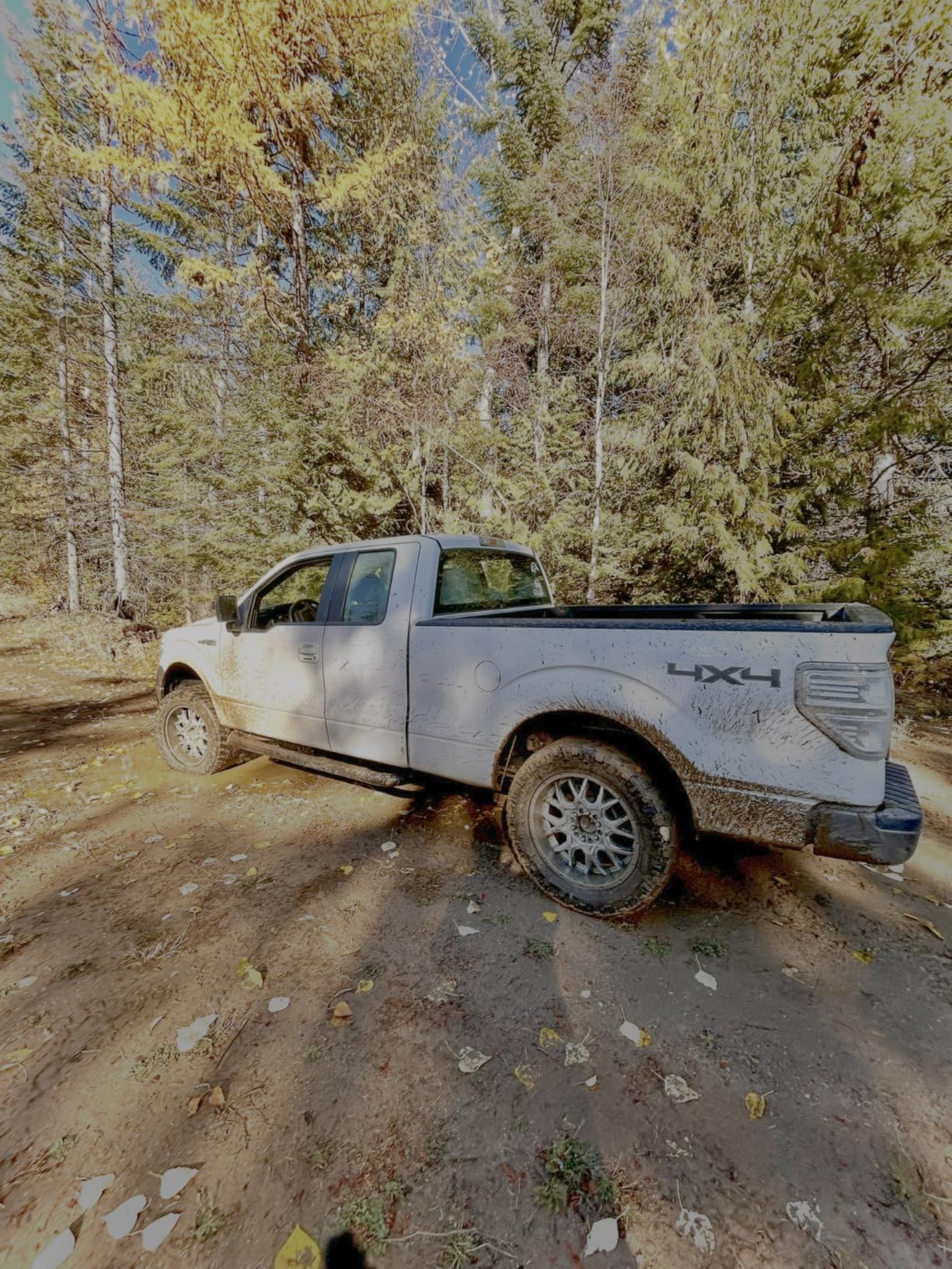 KSP 3in Level Lift Kits for F150 2004-2026, 3