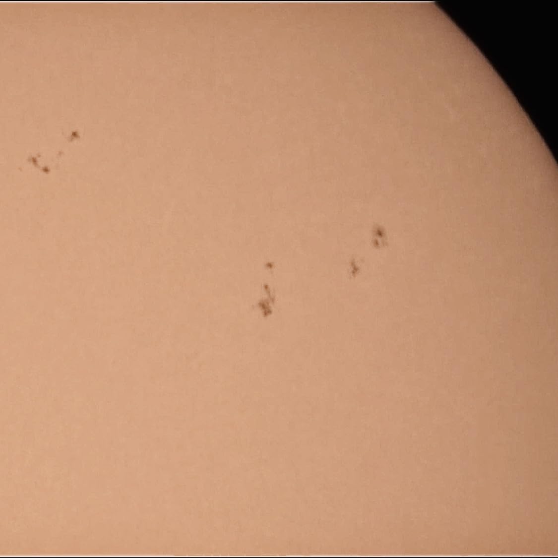 Celestron EclipSmart 8