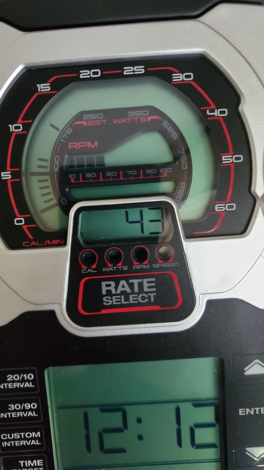 Schwinn Airdyne Bike Series customer photo 2