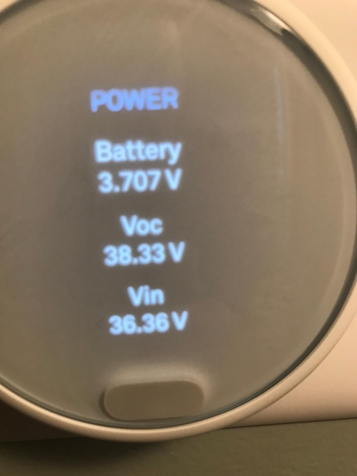 Nest T4000ES E Hubless Smart Thermostat customer photo 1