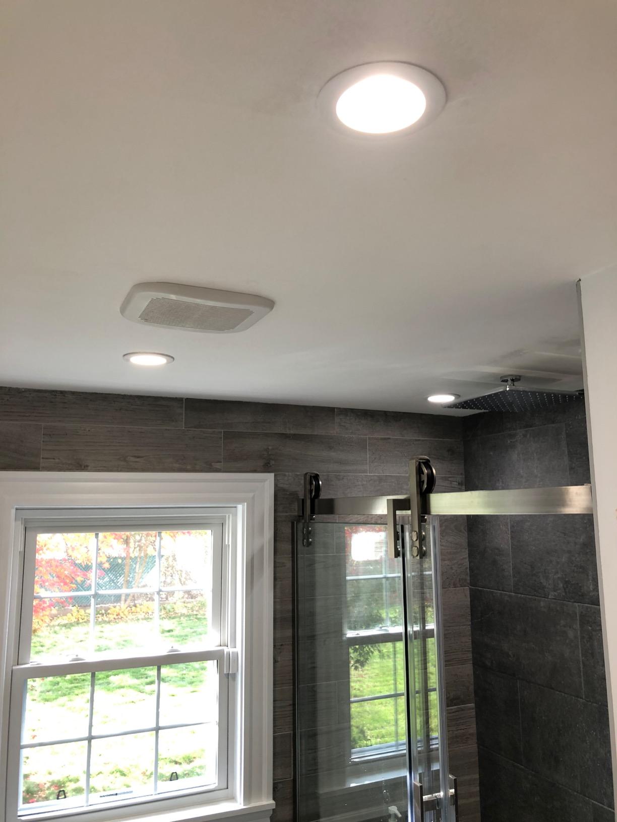 GROHE 29142000 Grohtherm Smart Thermostatic Trim With Control Module, Starlight Chrome customer photo 2