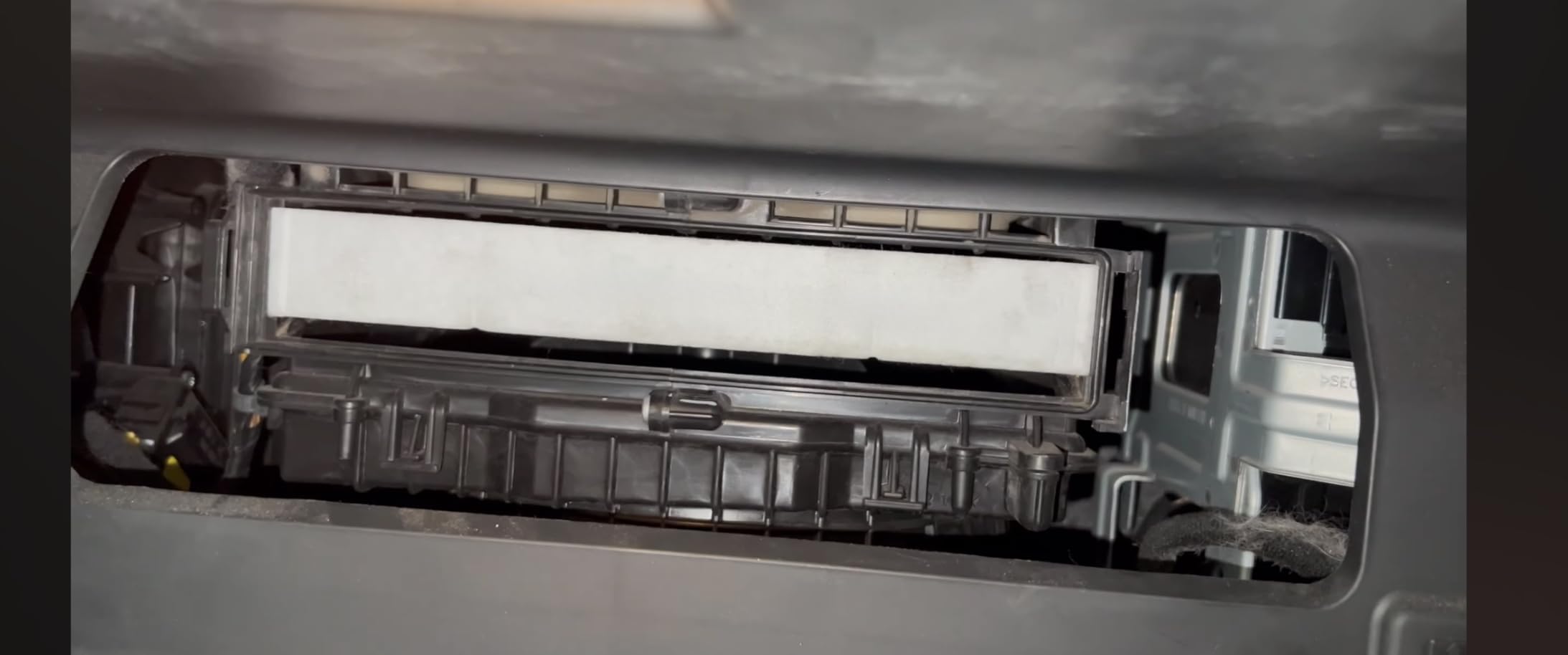 Spearhead Odor Defense Breathe Easy AC & Heater Cabin Filter | Fits Select 2009-2025 Acura/Honda Like OEM | Up to 25% Longer Lasting w/Activated Carbon (BE-182) customer photo 1