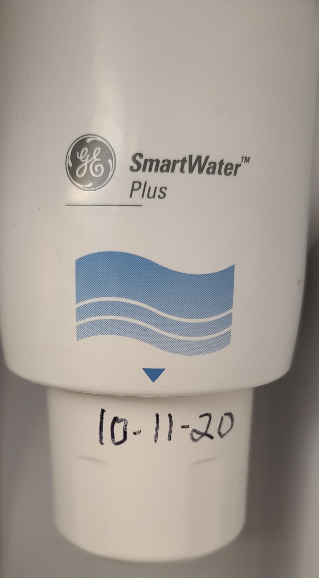 Waterspecialist WS613B Water Filter, Replacement for GE MWF, 3 Pack customer photo 2